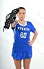 WLax Media Day  Women’s Lacrosse Media Day 2024. - Photo by Keith Nordstrom : WLax Media Day 2024